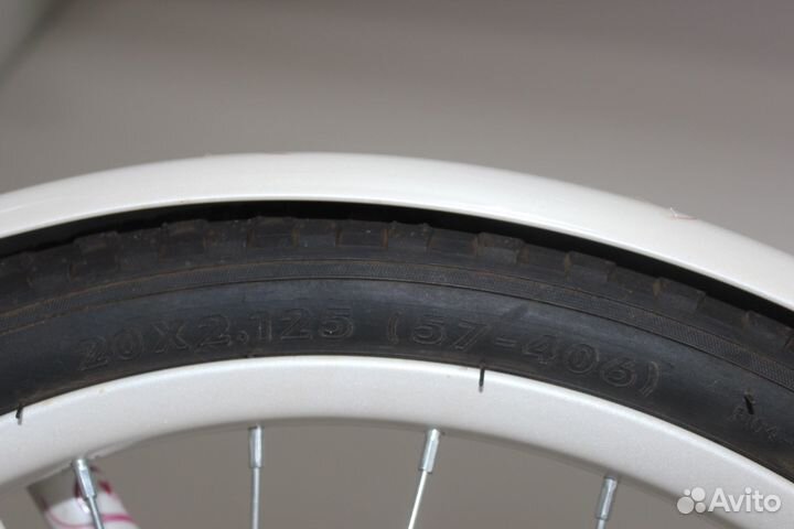 Велосипед для девочек Stern Fantasy 20