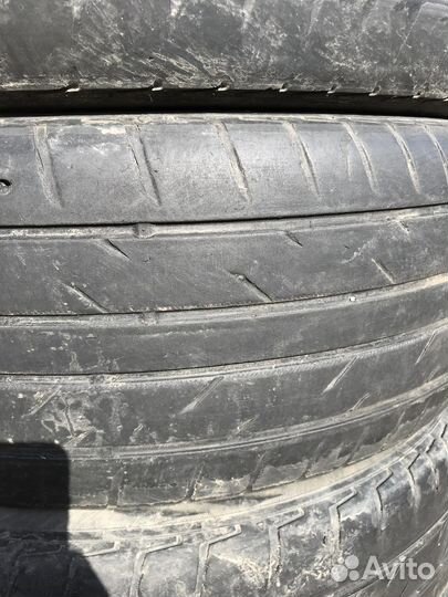Achilles ATR Sport 225/55 R17