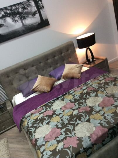 Комната 16 м² в 3-к., 6/9 эт.