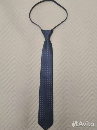 Галстук для мальчика