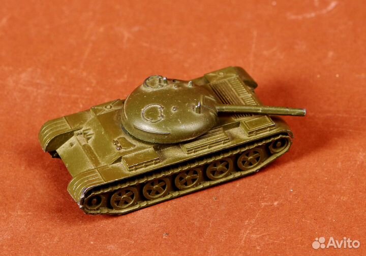 Модели военной техники тпз СССР