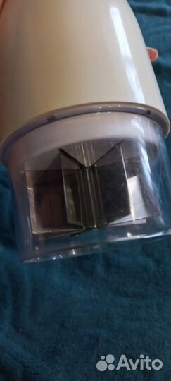 Измельчитель для овощей