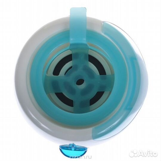 Подогреватель детского питания 