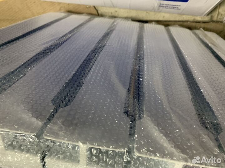 Радиаторы отопления биметаллические батареи