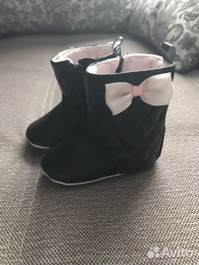 Сапожки