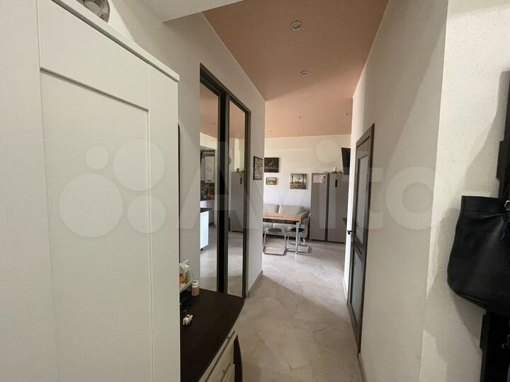 2-к. квартира, 45 м², 5/8 эт.