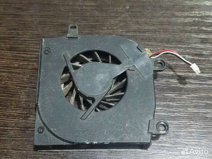 Системы охлаждения для ноутбука IRU Gericom б/у