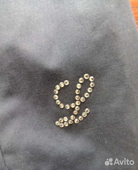 Блузка школьная comusi