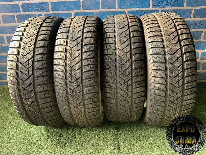 Pirelli Winter Sottozero 3 215/60 R16 95H