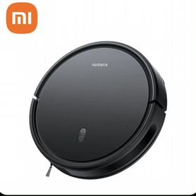 Робот пылесос xiaomi robot vacuum e10c bhr7725eu