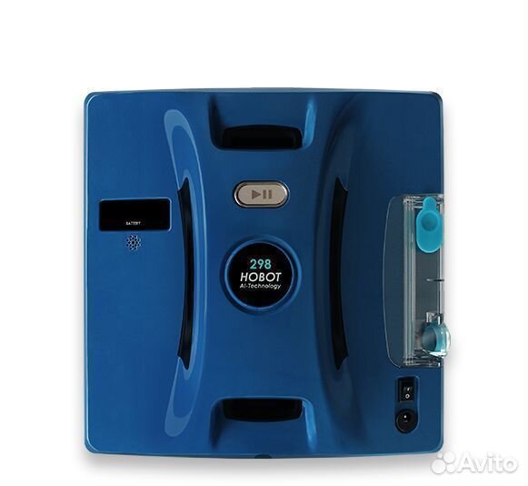 Робот-мойщик окон Hobot-298