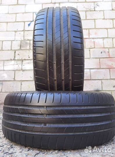 Bridgestone Turanza T005 225/40 R19 93Y