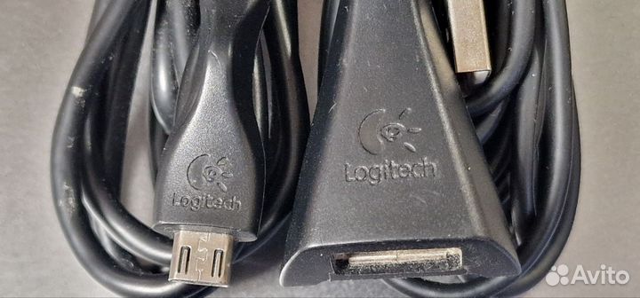 Logitech micro USB