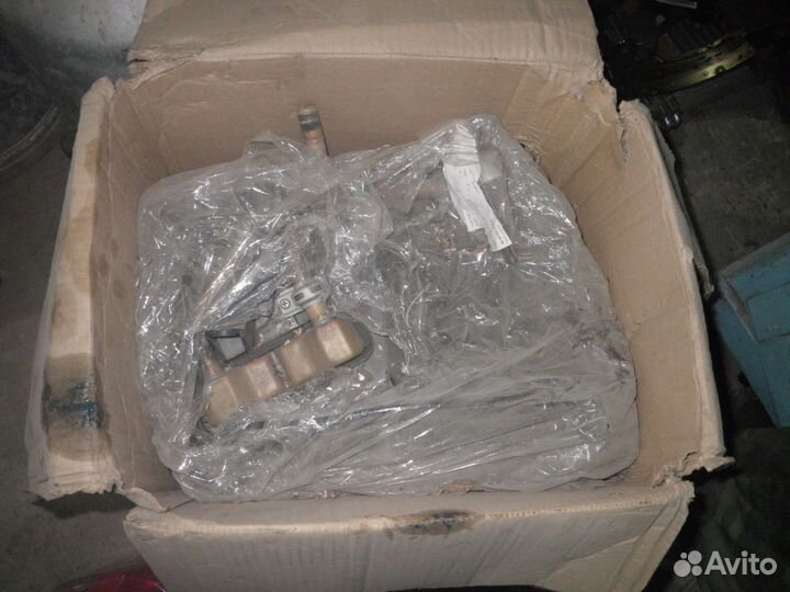 Продам Печку 4Runner Surf130