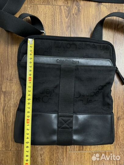 Сумка мужская Calvin Klein