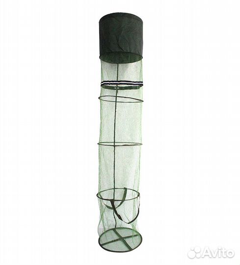 Садок 2.5м. усиленный