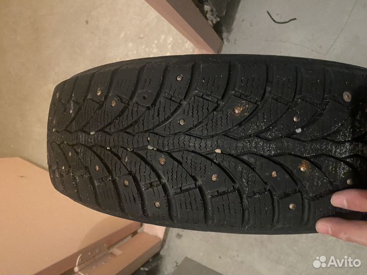 Formula Ice 175/75 R14