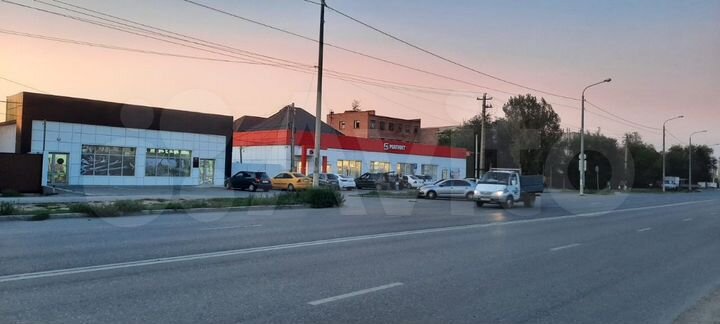 Торговая площадь, 248 м²