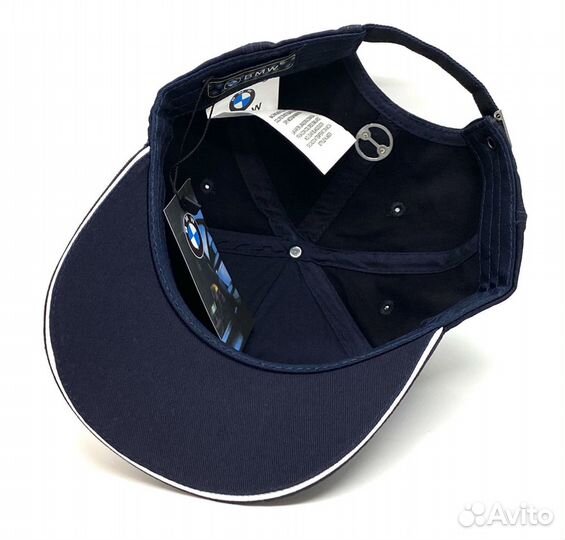 Кепка BMW Motorsport