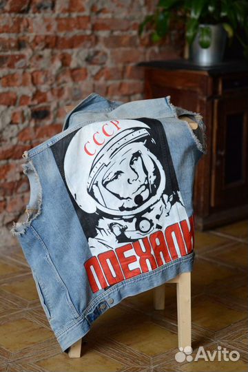 Кастомизация одежды,обуви,сумок