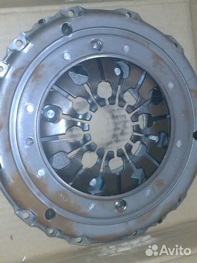 Сцепление фирмы LUK для автомобиля WV транспортёр