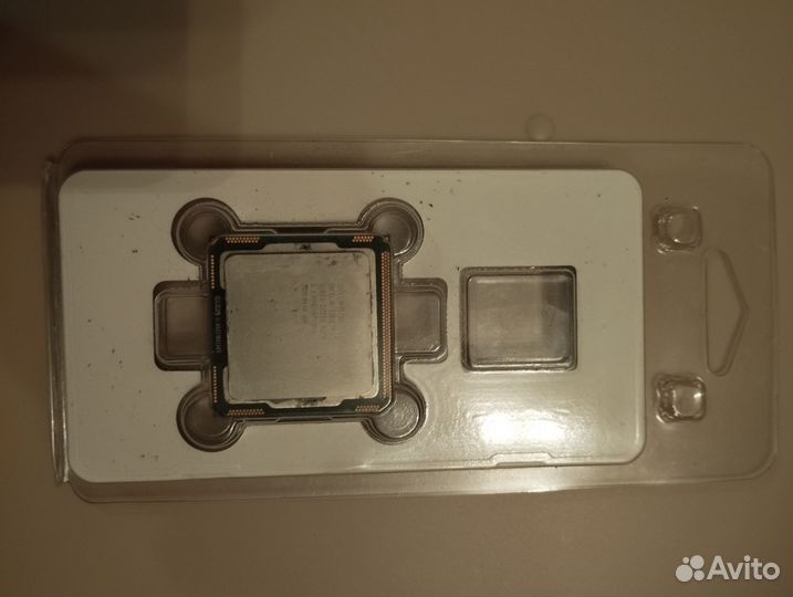 Intel core i5 - 650