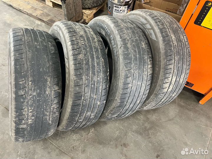 Hankook Ventus Prime 2 K115 225/60 R17