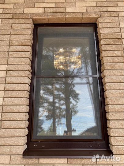 Облицовочный кирпич Гиперпресс с завода