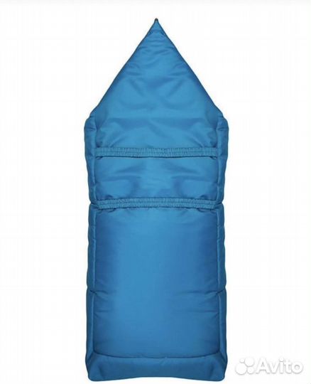 Конверт на овчине