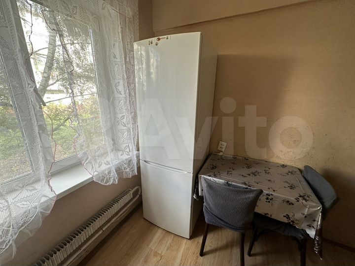 2-к. квартира, 44,2 м², 2/5 эт.