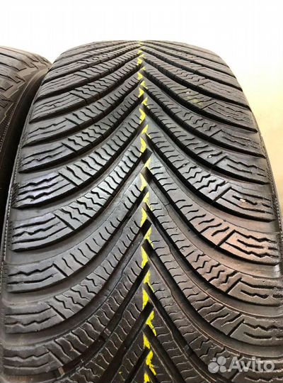 Michelin Alpin 5 215/65 R16 100Z