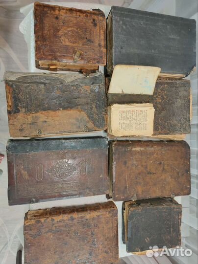 Церковная книга