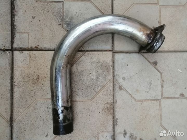 Запчасти на мотоцикл иж