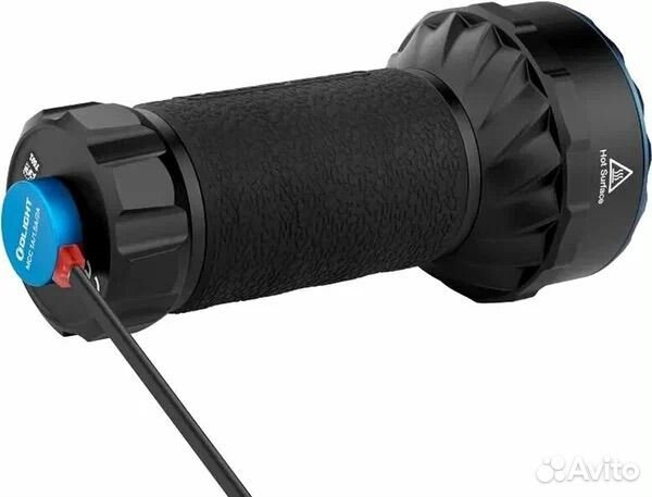 Фонарь Olight Marauder mini