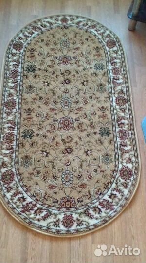 Коврик напольный