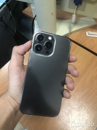 Мобильные телефоны бу iPhone 13 pro