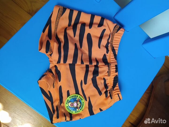 Плавки для купания