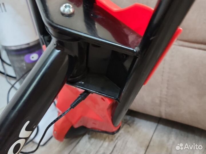 Электро дрифт карт