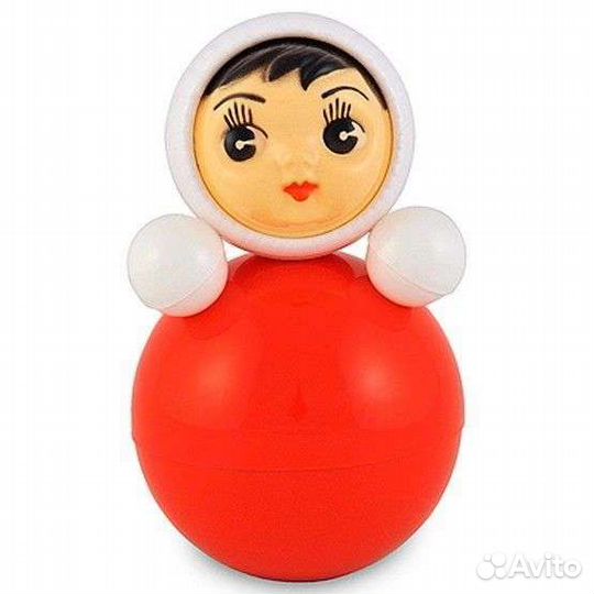 Игрушки для малышей