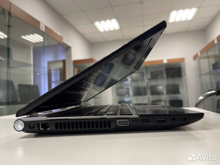 Ноутбук Acer (AMD A8/ 6gb ram/ 500gb)