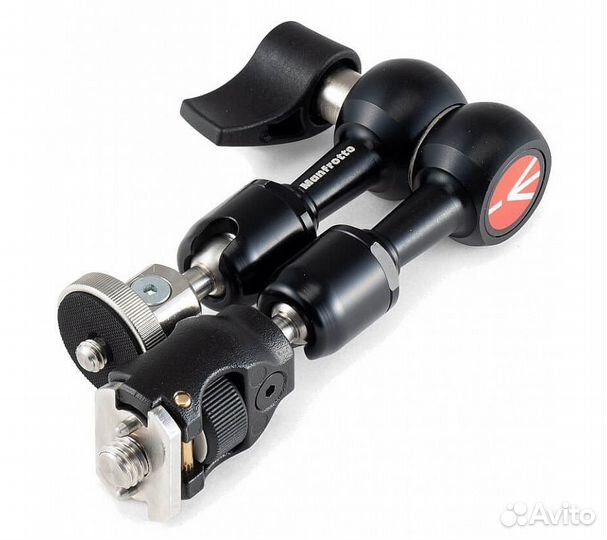 Кронштейн Manfrotto 244micro-AA