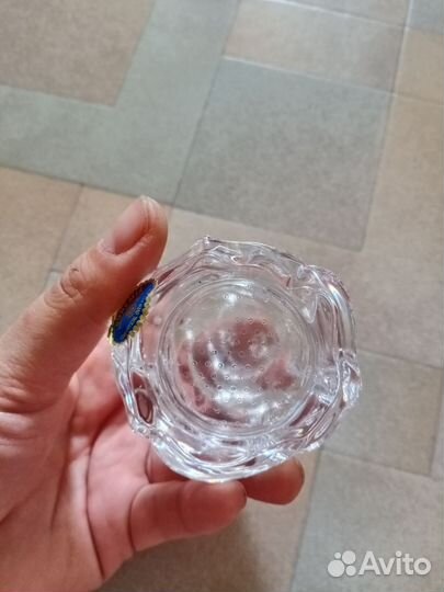 Солонка перечница