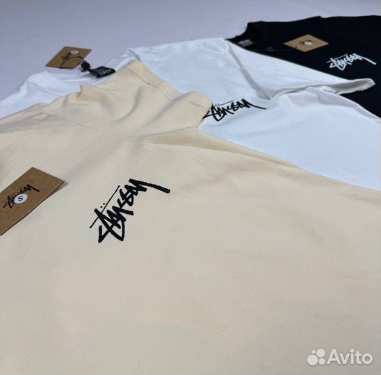 Футболка Stussy