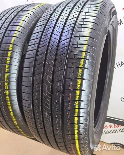 Nexen Roadian GTX 235/55 R18 104V
