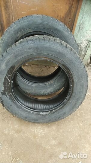 Nokian Tyres Nordman 4 195/65 R15