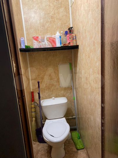 2-к. квартира, 44 м², 2/5 эт.