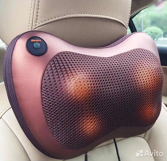 Массажер для шеи