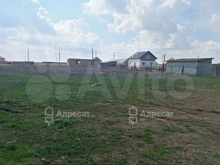 Участок 12 сот. (ИЖС)