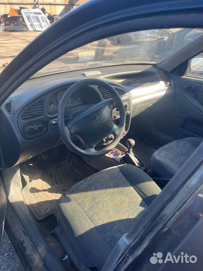 Заз шанс, ланос на разбор(запчасти)