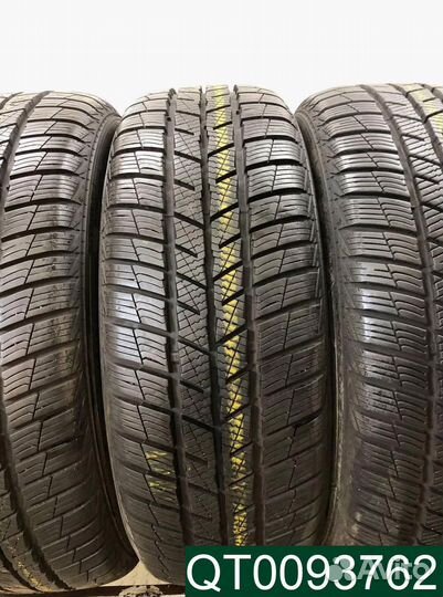 Barum Polaris 5 205/55 R16 96P